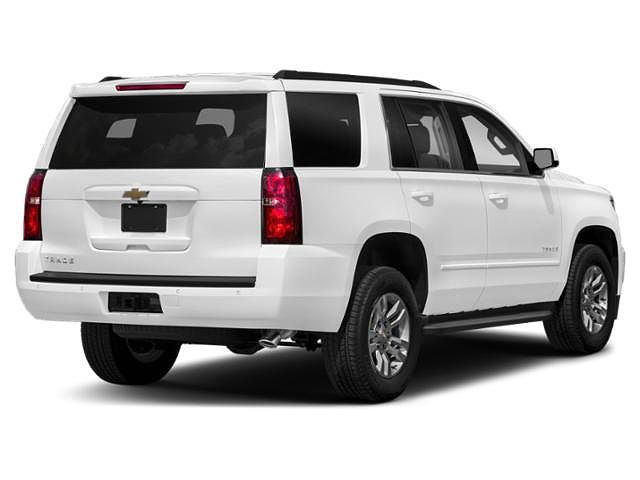 2019 Chevrolet Tahoe