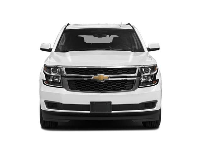 2019 Chevrolet Tahoe
