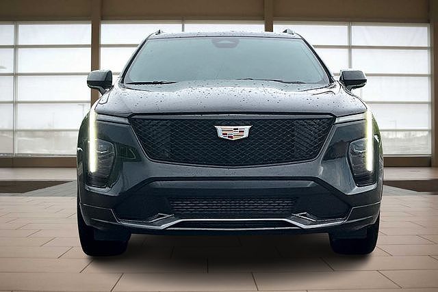 2024 Cadillac XT4