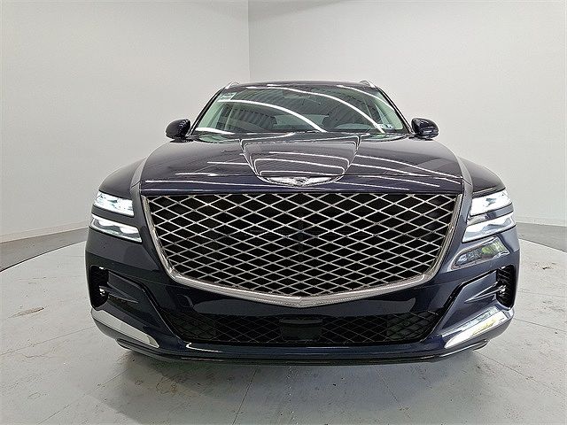 2024 Genesis GV80