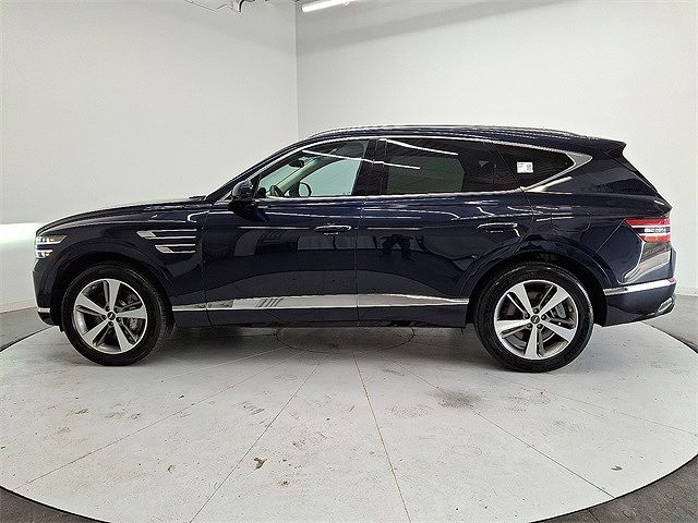 2024 Genesis GV80