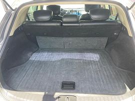 2008 Infiniti EX35
