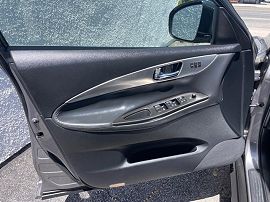 2008 Infiniti EX35