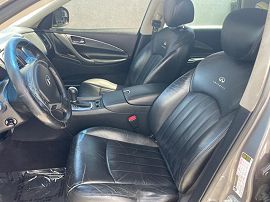 2008 Infiniti EX35