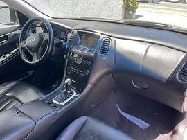 2008 Infiniti EX35