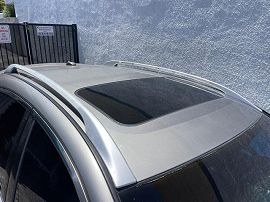 2008 Infiniti EX35
