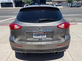 2008 Infiniti EX35