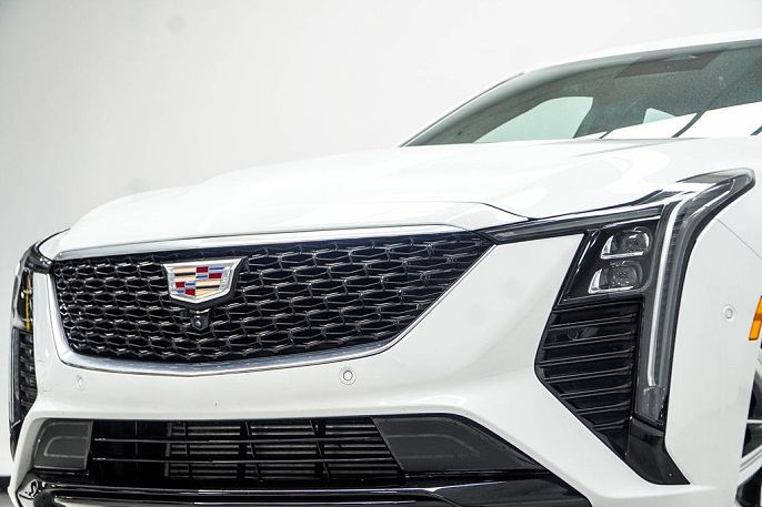 2025 Cadillac CT5