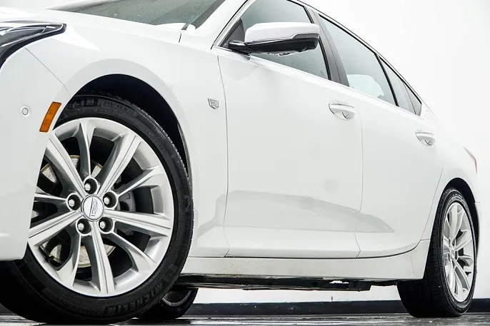 2025 Cadillac CT5