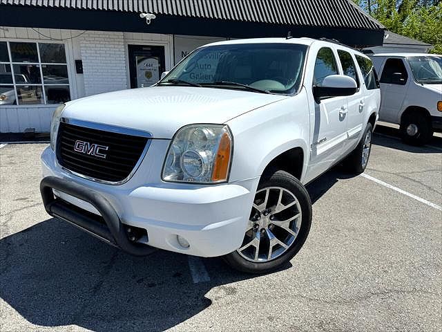 2007 GMC Yukon XL 1500 image 0