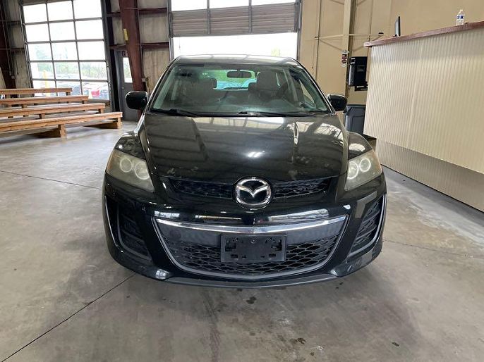 2011 Mazda CX-7