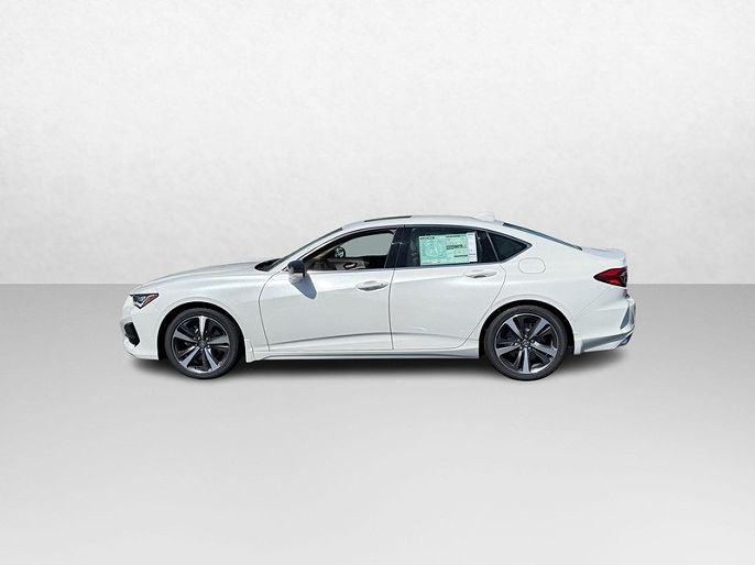 2025 Acura TLX