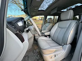 2015 Nissan Quest