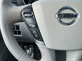 2015 Nissan Quest