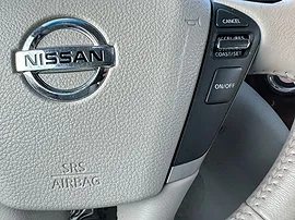 2015 Nissan Quest