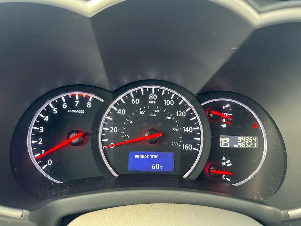 2015 Nissan Quest