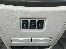 2015 Nissan Quest