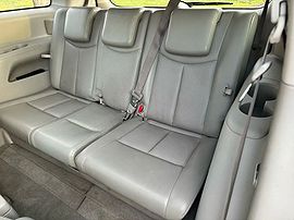 2015 Nissan Quest