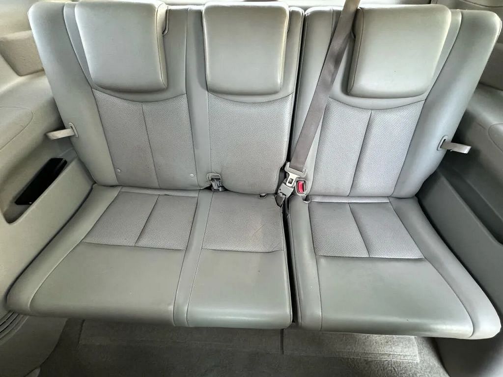 2015 Nissan Quest