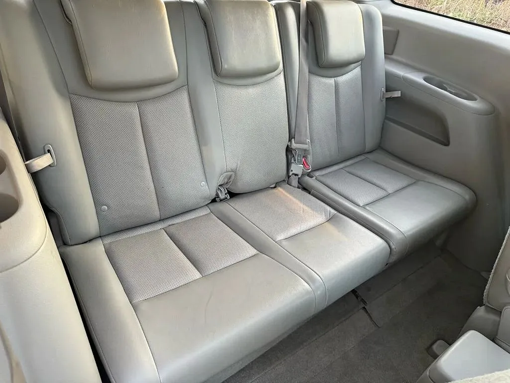 2015 Nissan Quest