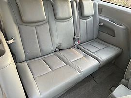 2015 Nissan Quest