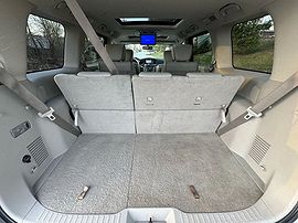 2015 Nissan Quest