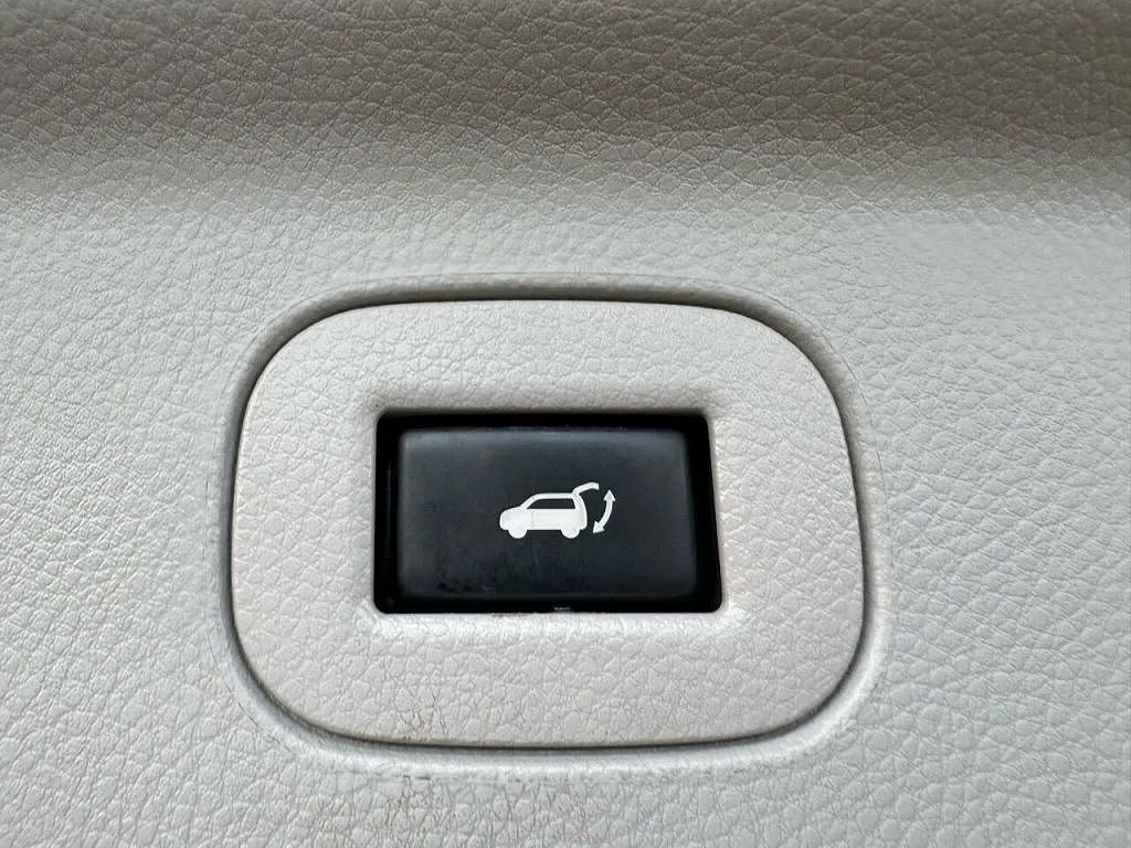 2015 Nissan Quest