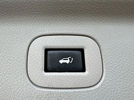 2015 Nissan Quest