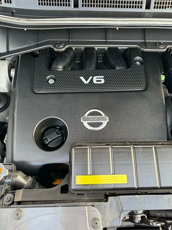 2015 Nissan Quest