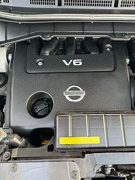 2015 Nissan Quest