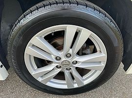 2015 Nissan Quest