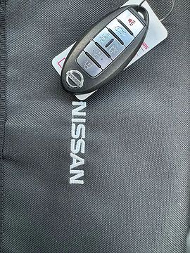2015 Nissan Quest