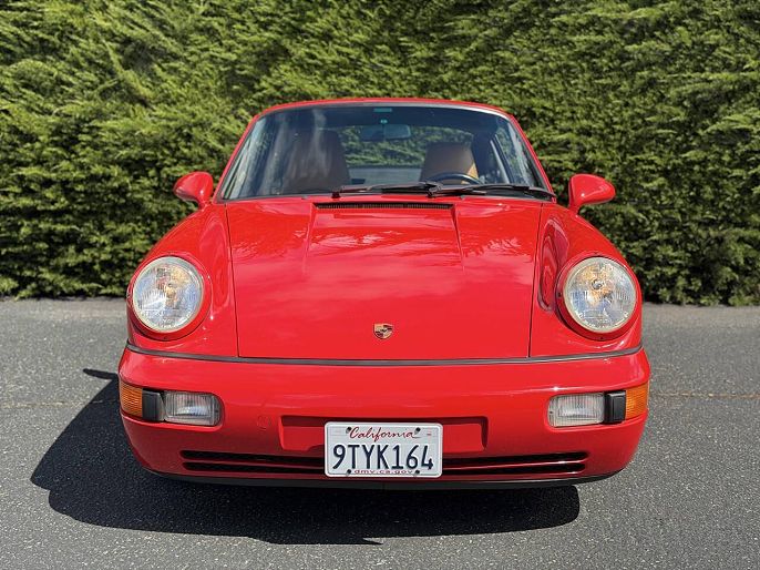 1994 Porsche 911