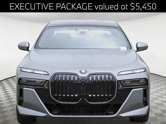2026 BMW i7