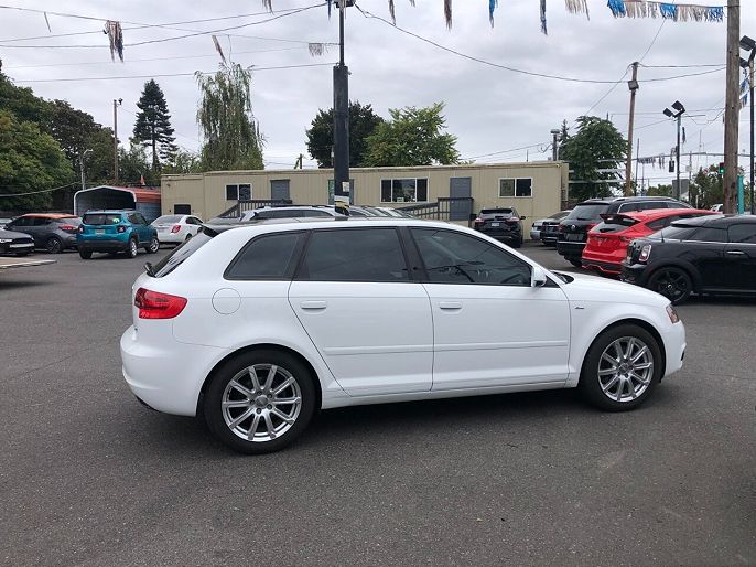 2012 Audi A3