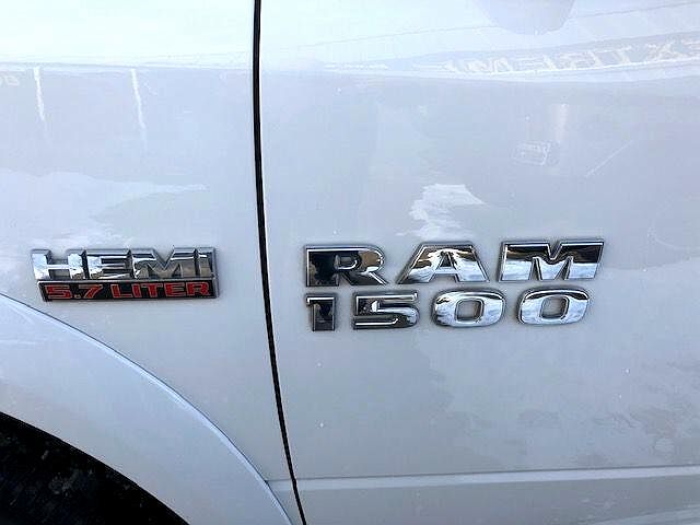 2015 Ram 1500 Laramie image 16