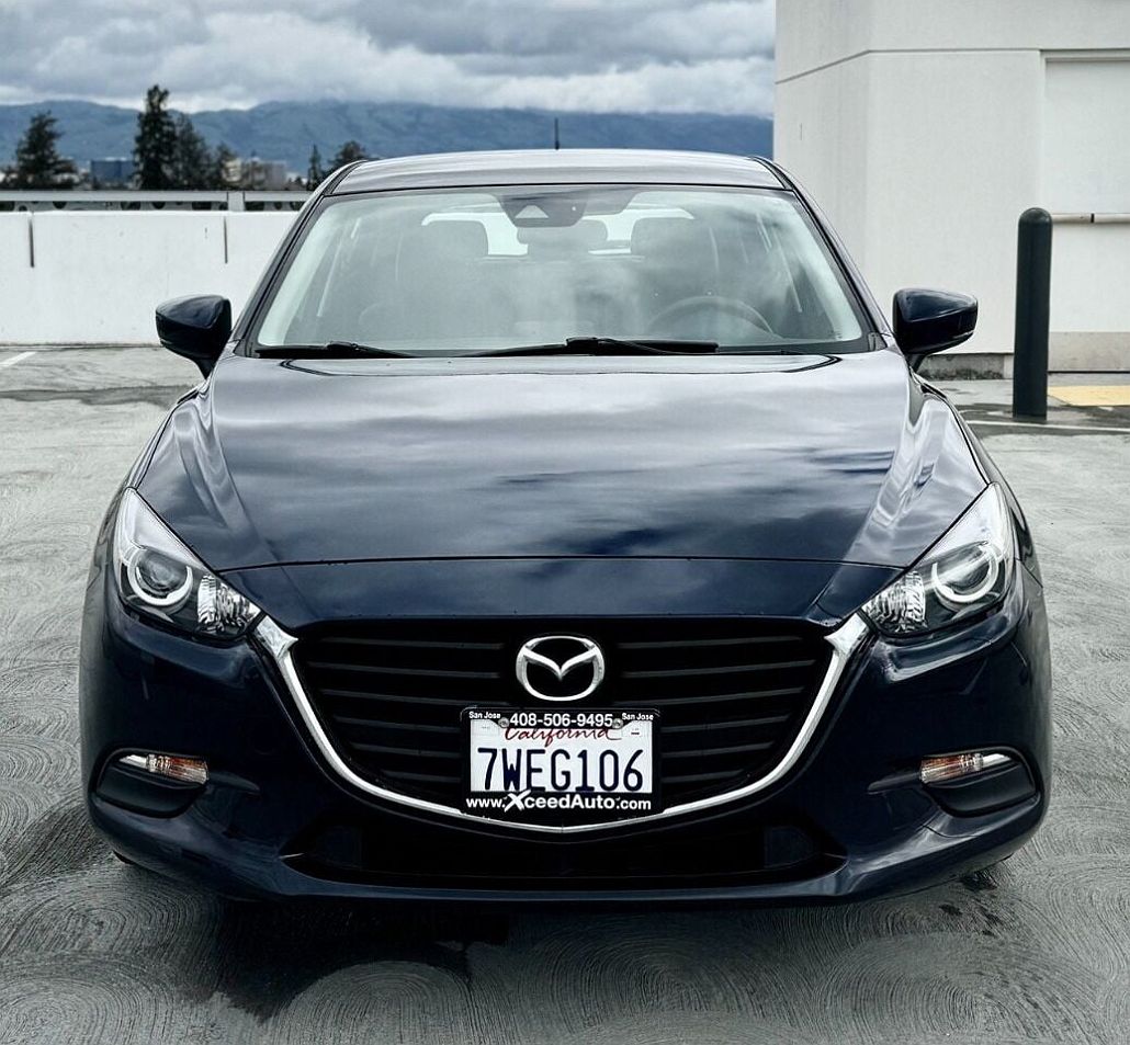 2017 Mazda Mazda3 Touring image 3