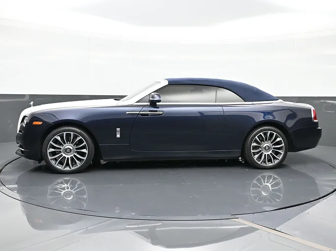 Rolls-Royce Dawns for Sale | CarStory