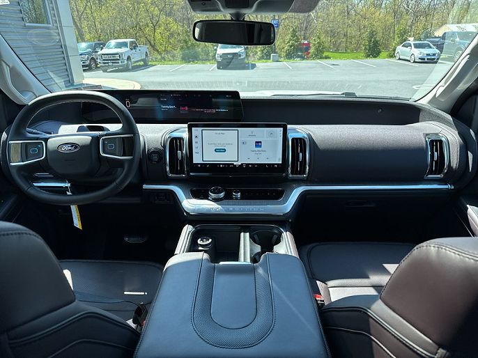 2026 Ford Expedition