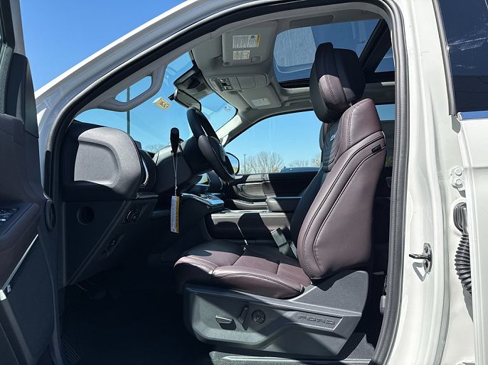 2026 Ford Expedition