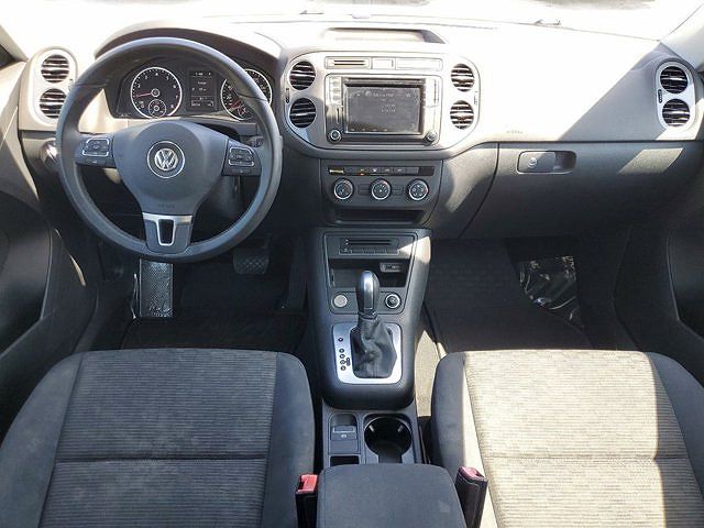 2017 Volkswagen Tiguan Limited image 13