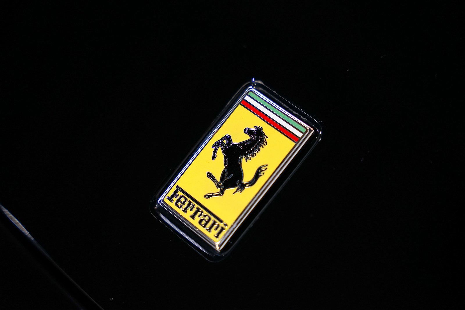 2006 Ferrari F430 Spider image 39
