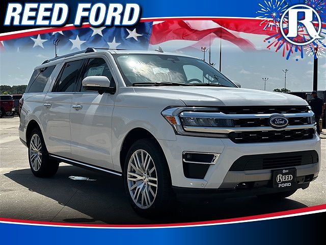 2024 Ford Expedition MAX
