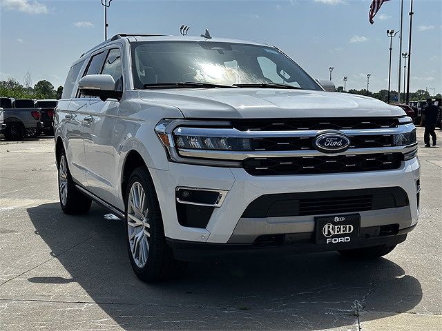 2024 Ford Expedition MAX