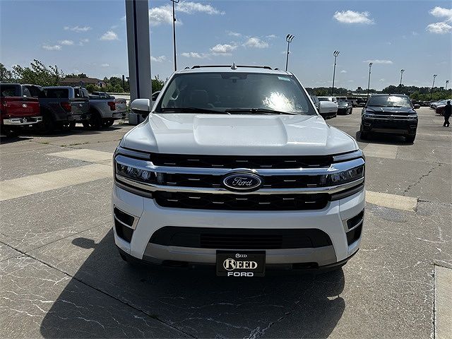 2024 Ford Expedition MAX