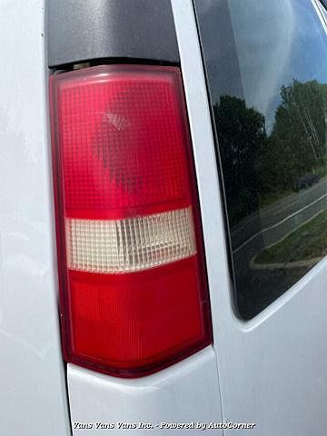 2006 Chevrolet Express 1500 image 67