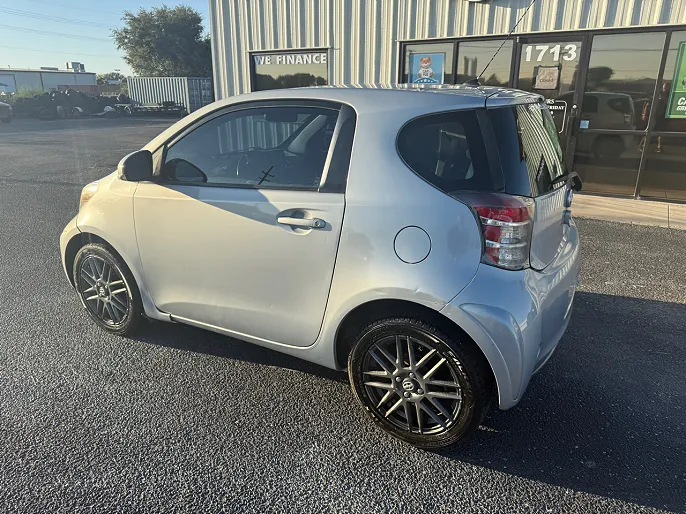 2014 Scion iQ