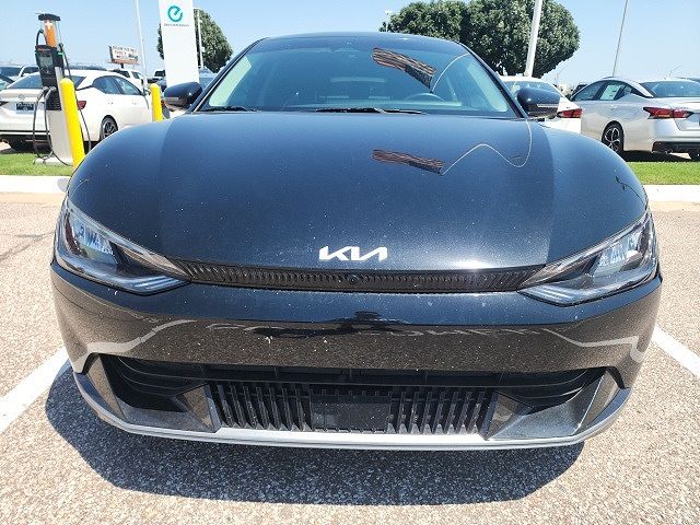 2023 Kia EV6