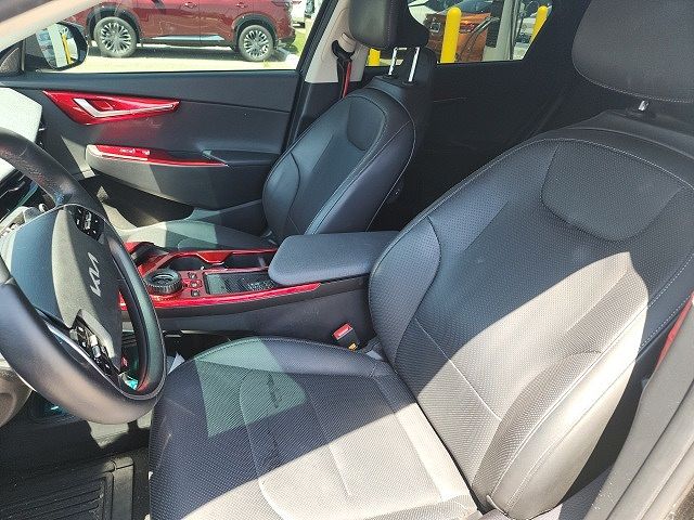 2023 Kia EV6