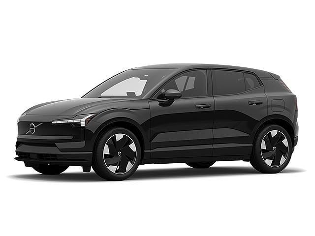 2025 Volvo EX30